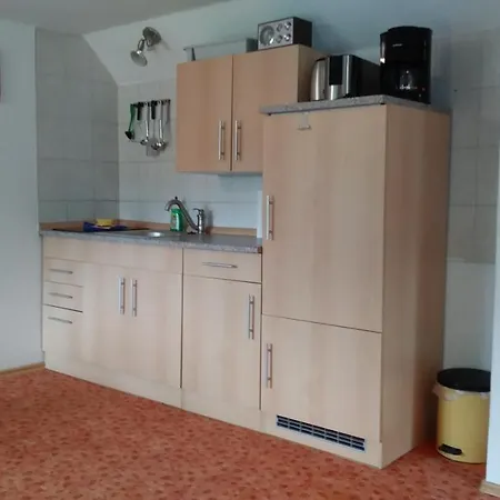 Urlaub Bei Hauenstein 公寓 *