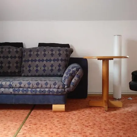 Urlaub Bei Hauenstein *