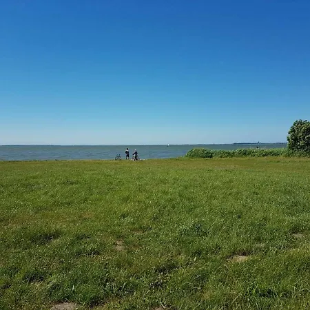 公寓 Urlaub Bei Hauenstein