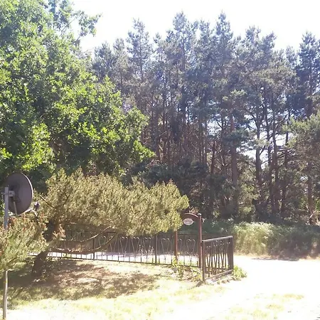 公寓 Urlaub Bei Hauenstein 博恩