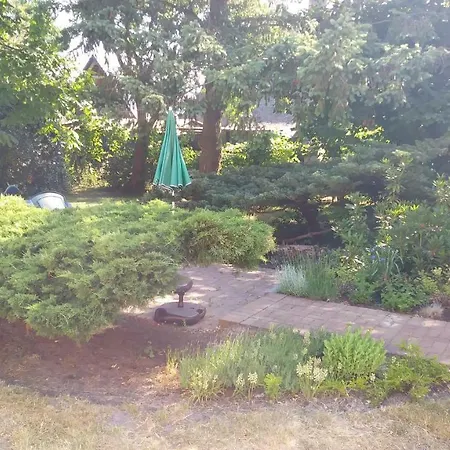 Urlaub Bei Hauenstein 博恩