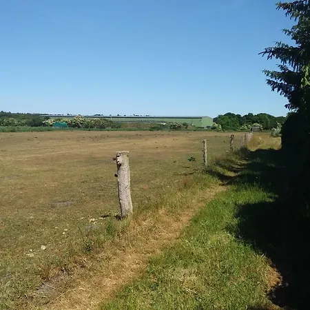 公寓 Urlaub Bei Hauenstein