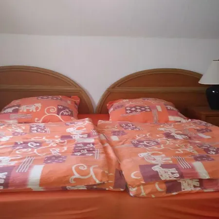 Appartamento Urlaub Bei Hauenstein