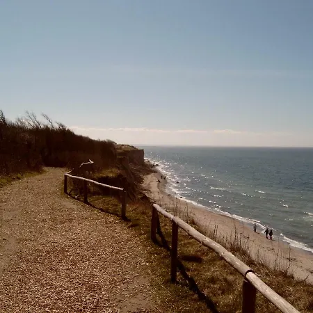 Urlaub Bei Hauenstein * 博恩