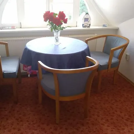 Urlaub Bei Hauenstein 博恩