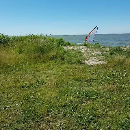 公寓 Urlaub Bei Hauenstein