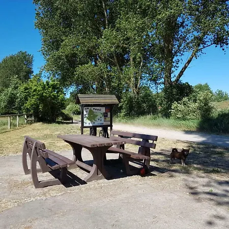 Urlaub Bei Hauenstein