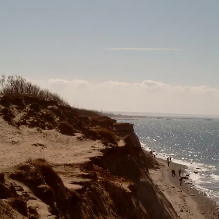 公寓 Urlaub Bei Hauenstein 博恩