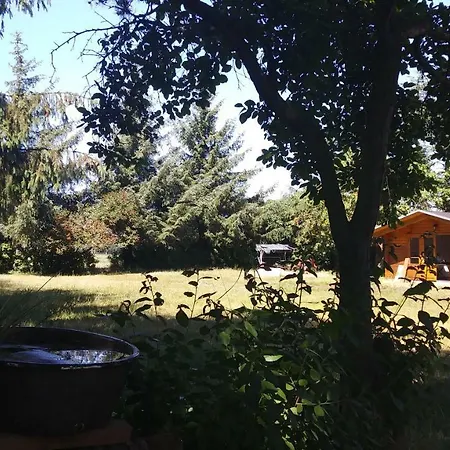 Lägenhet Urlaub Bei Hauenstein *