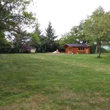 Urlaub Bei Hauenstein *