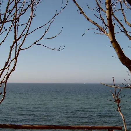 Urlaub Bei Hauenstein *