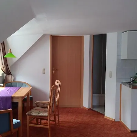 Urlaub Bei Hauenstein *