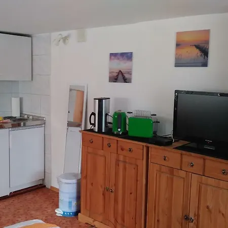 Urlaub Bei Hauenstein *