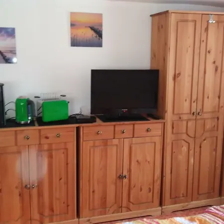 Urlaub Bei Hauenstein